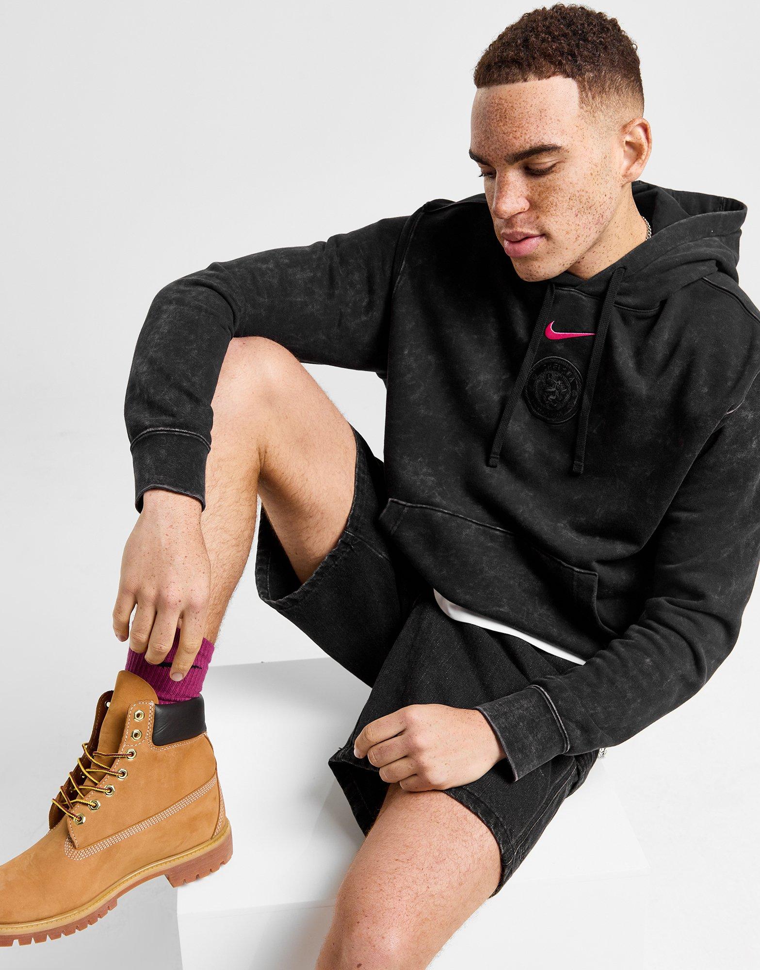 Nike Sweat à Capuche Chelsea FC Homme