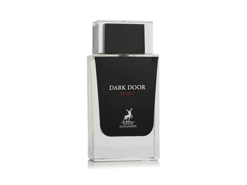 Maison Alhambra Dark Door Sport EDP M 100 ml