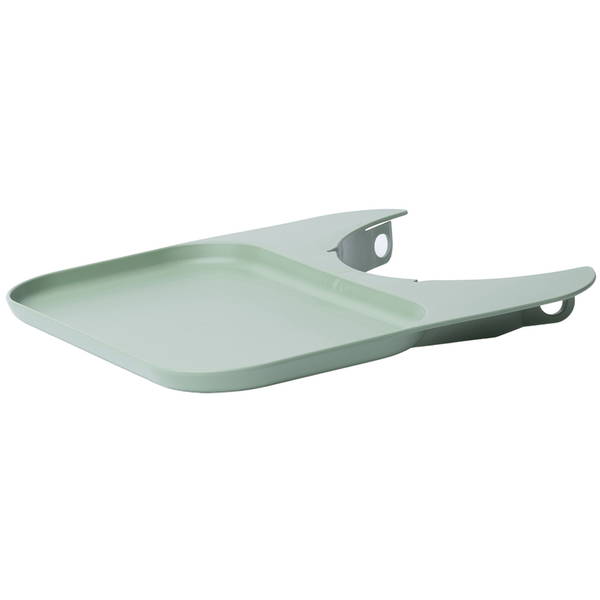 KAOSKAOS   Klapp Tisch green