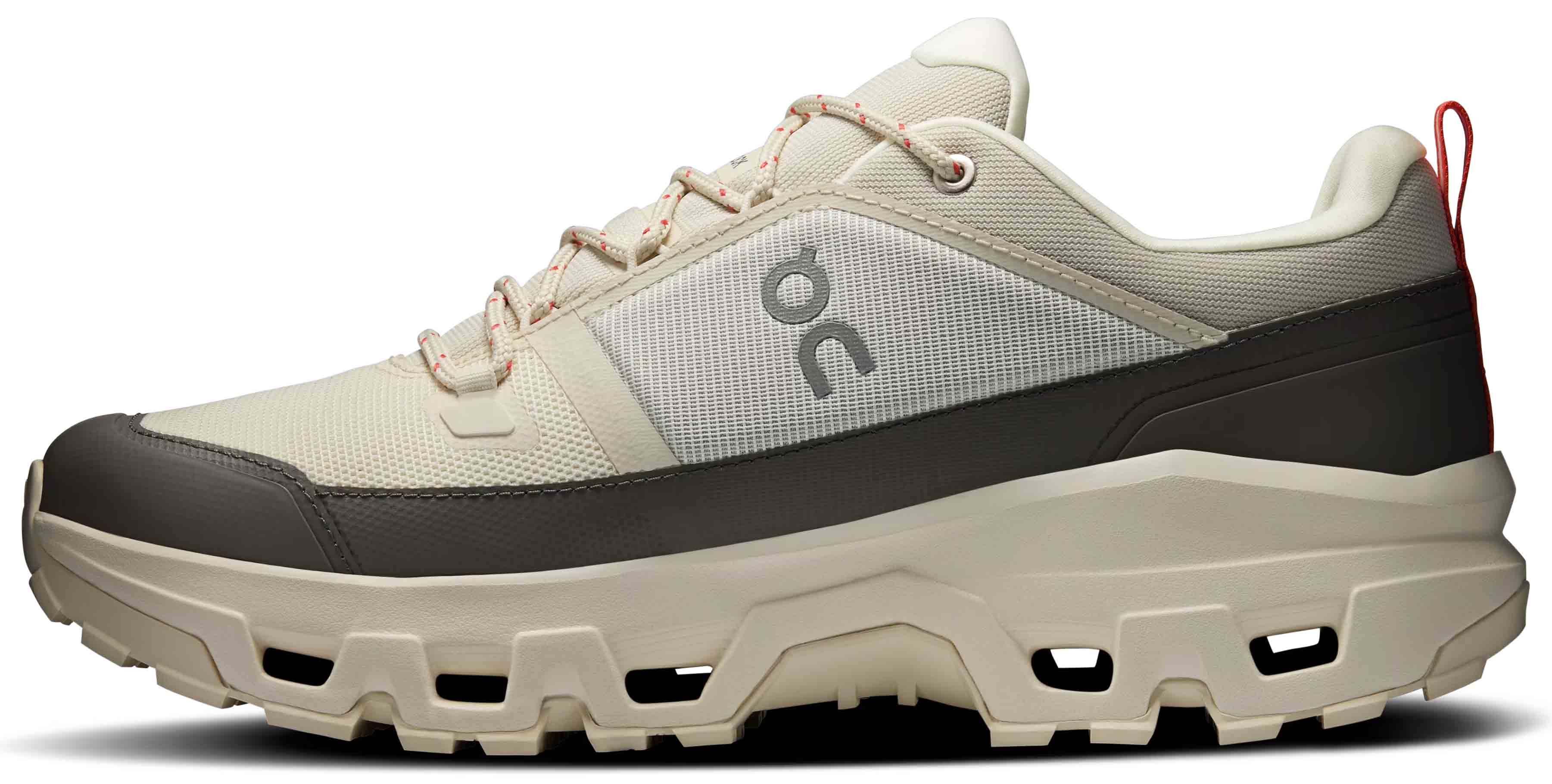 Cloudrock Low WP Herre Ivory/Ivory