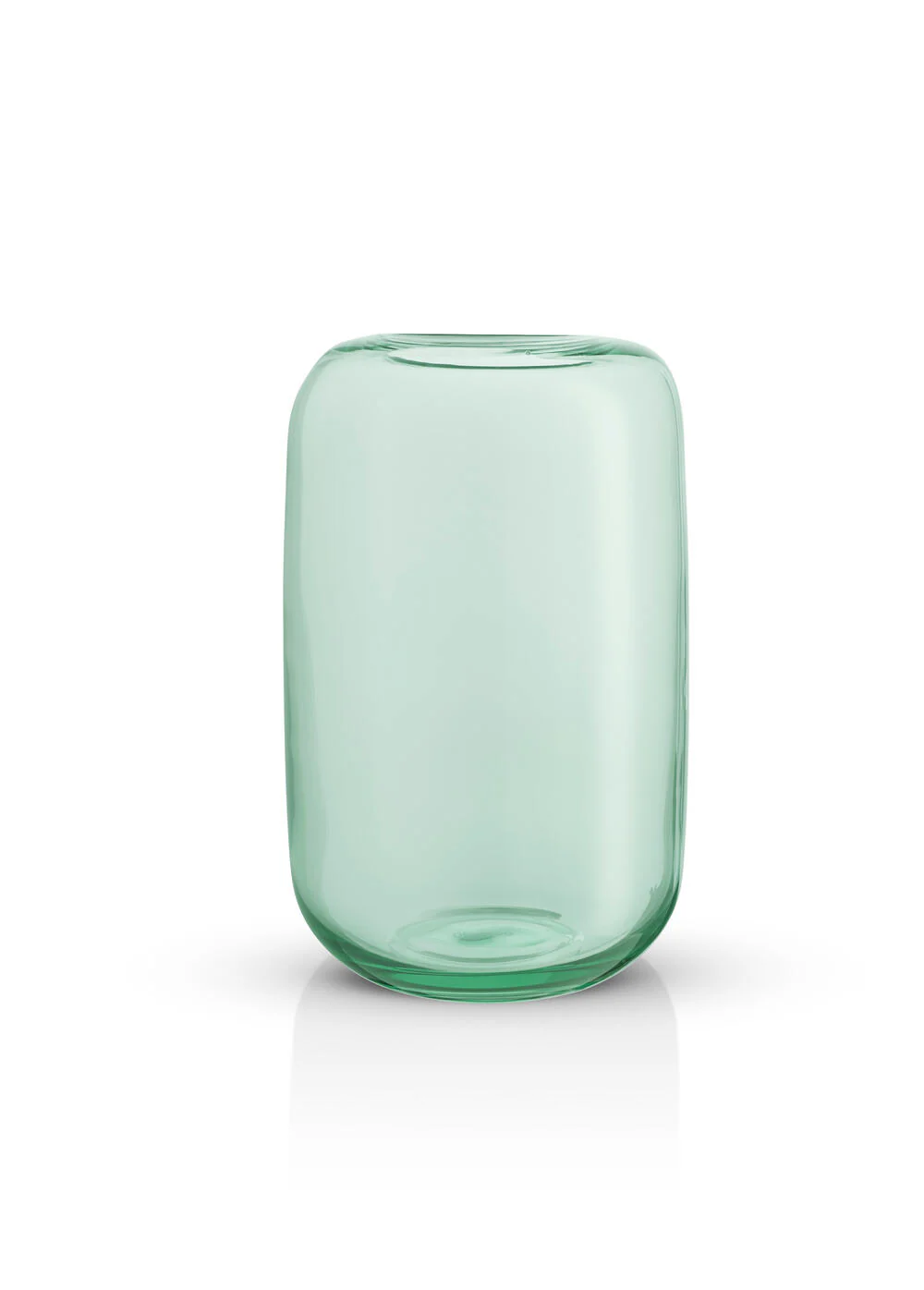 Eva Solo  Acorn vase, Mint - 22 cm.