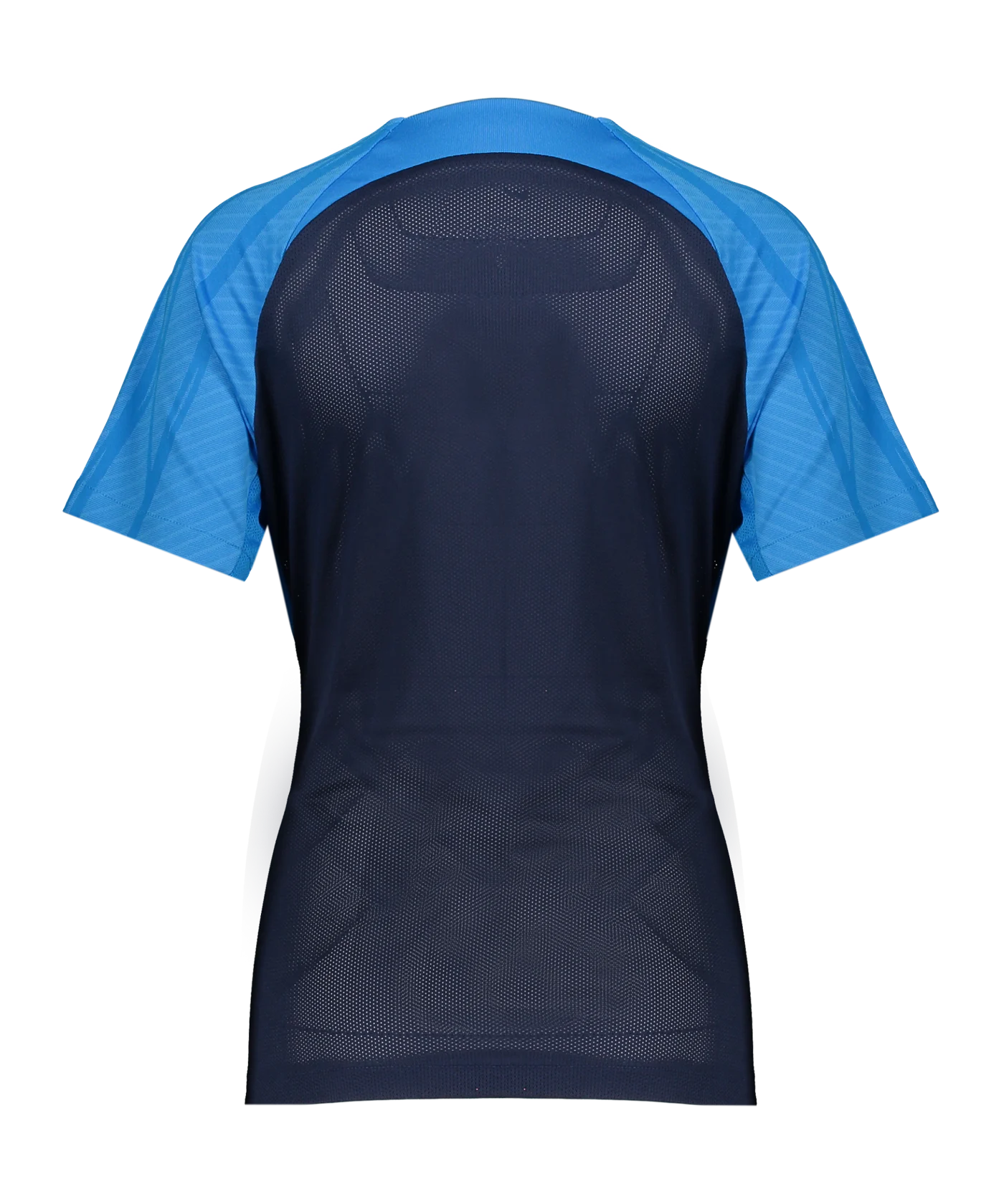 Nike Strike III Trikot Damen Blau Weiss F411