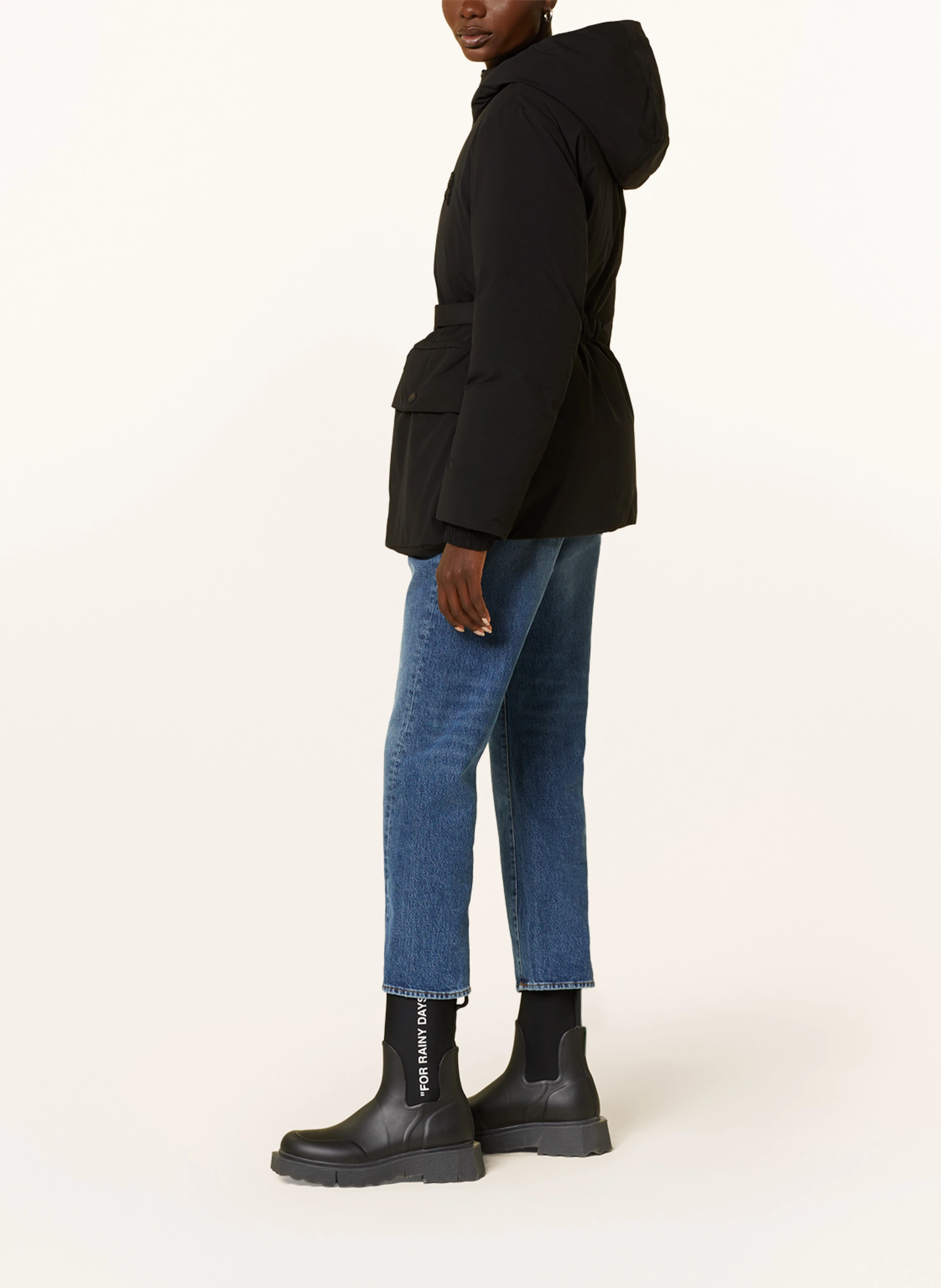 BURBERRY Daunenjacke ARLEBROOK
