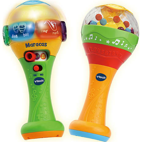 Vtech Baby Maracas