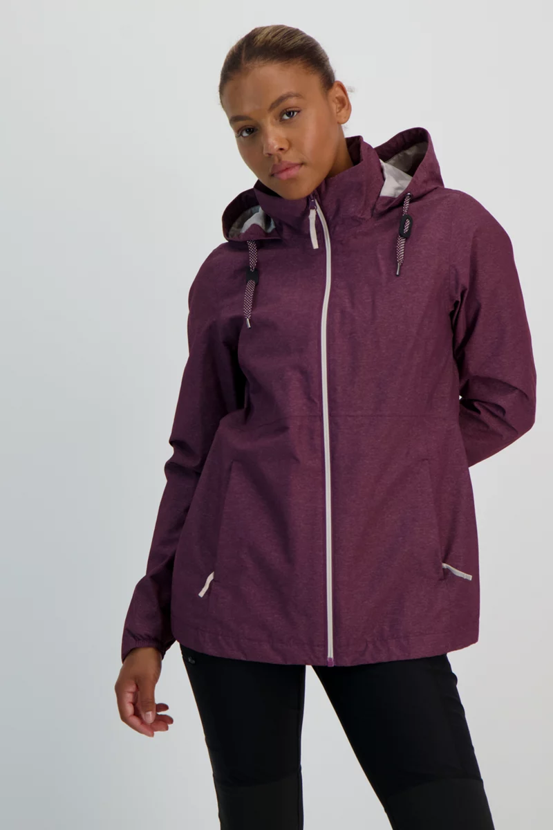 46 NORD Damen Outdoorjacke