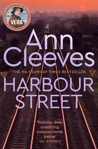 Harbour Street - Vera Stanhope (Paperback)