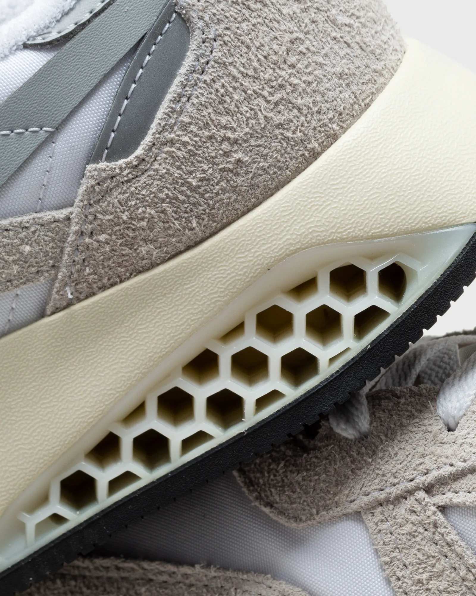 Reebok CL LEATHER HEXALITE