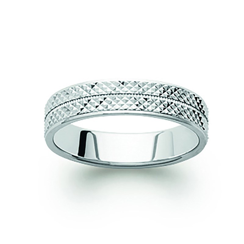 Bague Femme - Argent 925