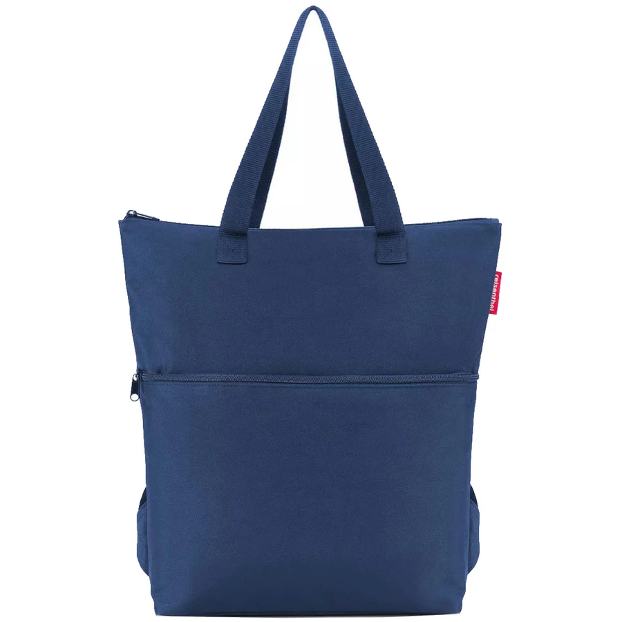 reisenthel thermo cooler Backpack - Kühltasche 43 cm navy