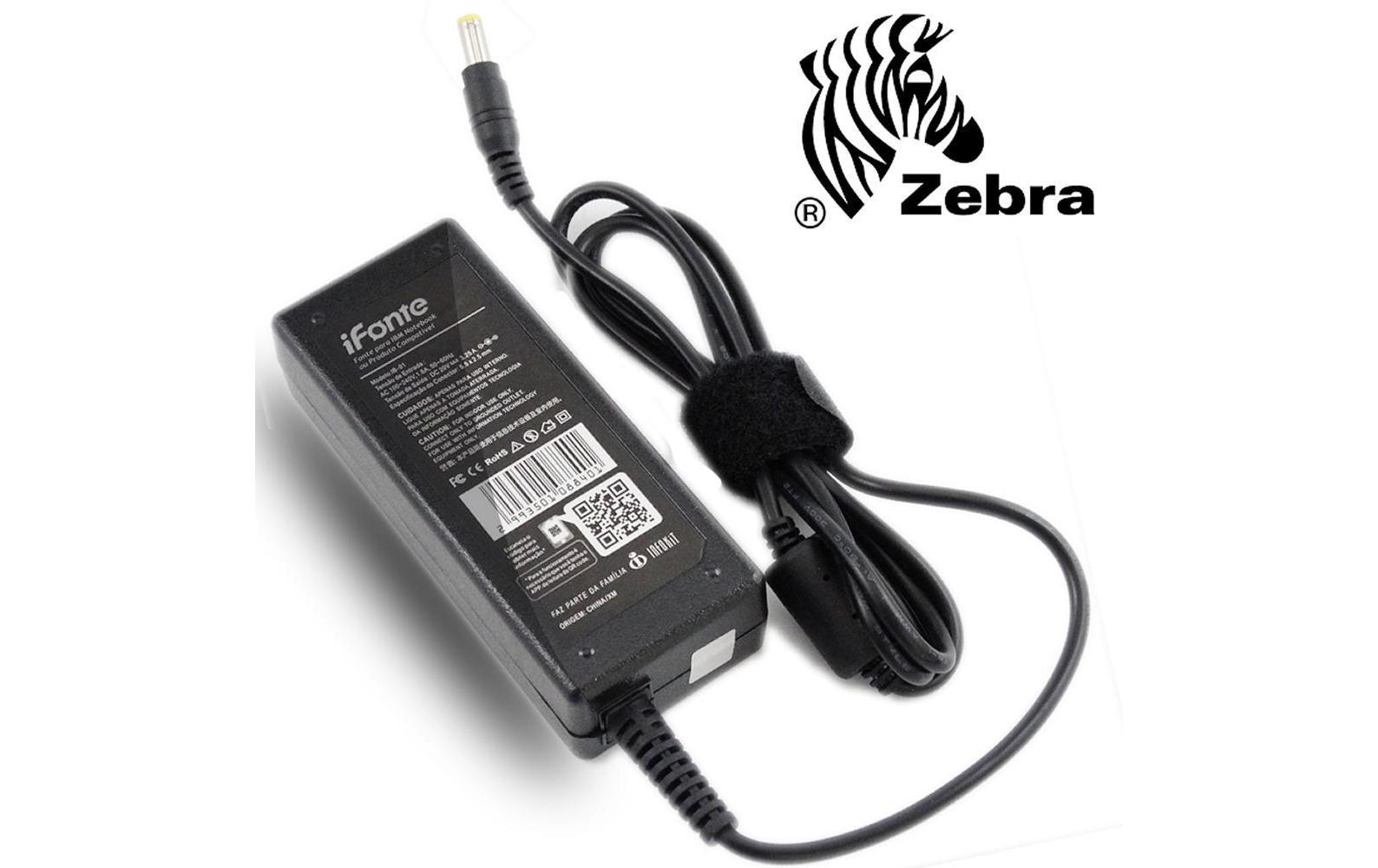 Netzteil 24 V 75 W<br>Ersatznetzteil