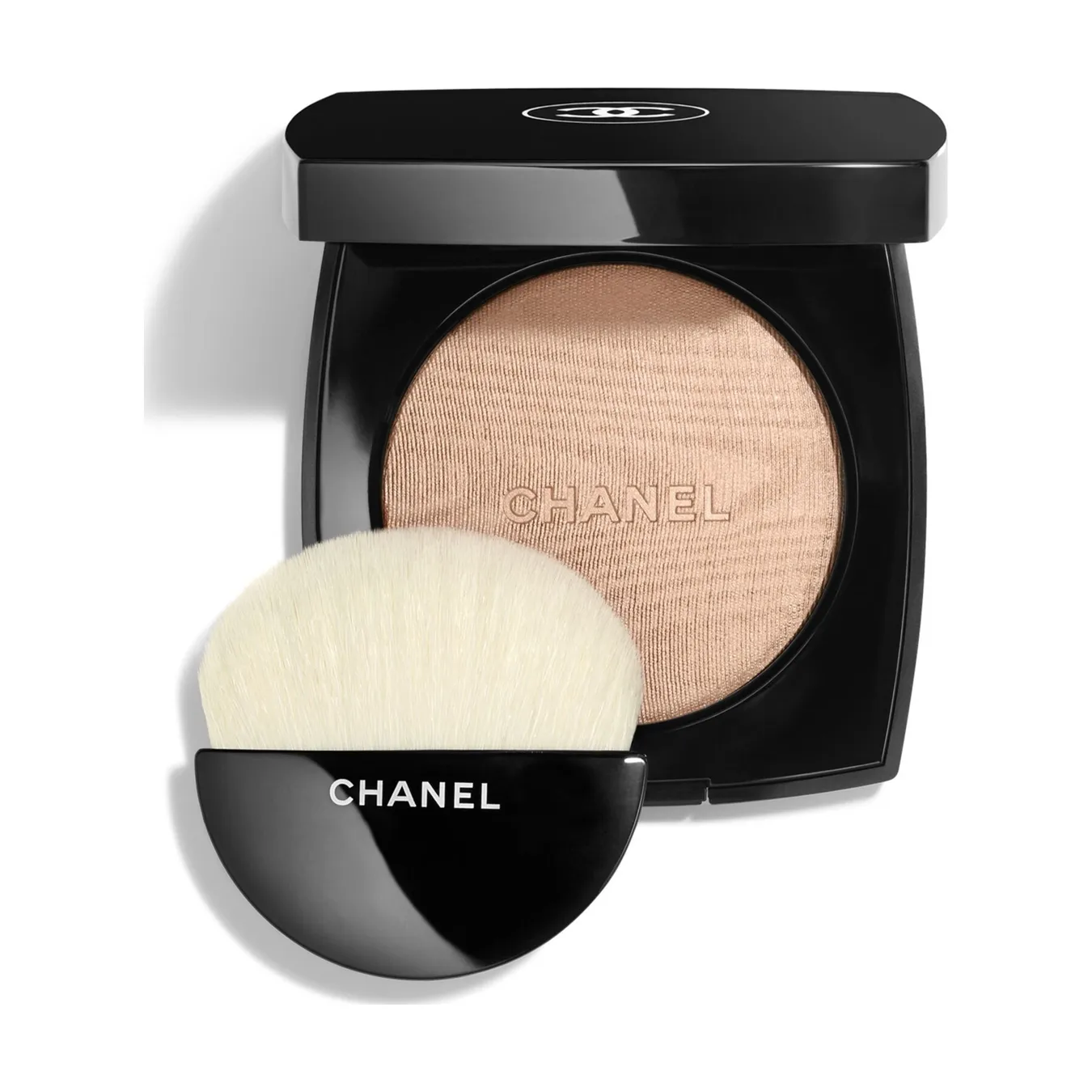CHANEL POUDRE LUMIÈRE Poudre illuminatriceIvory Gold 10