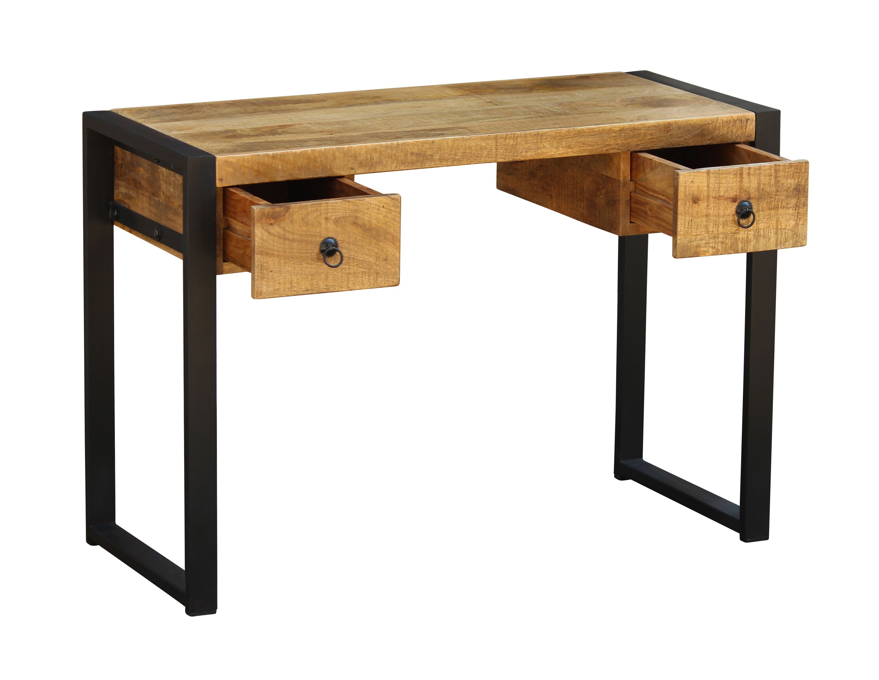 Schreibtisch mit Schublade Vintage CYRIL