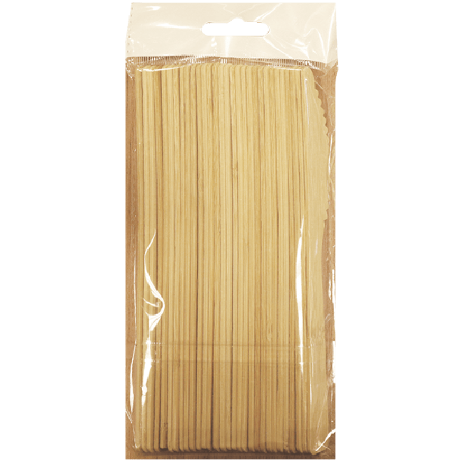 Vima Bamboe Mes 30st