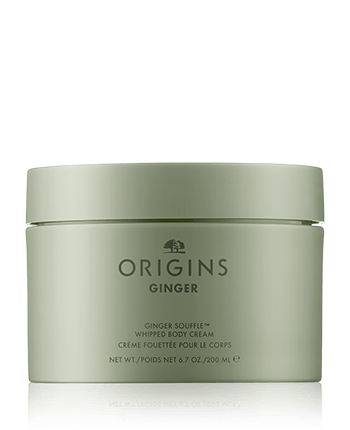 Origins Ginger Souffle Whipped Body Cream 200ml