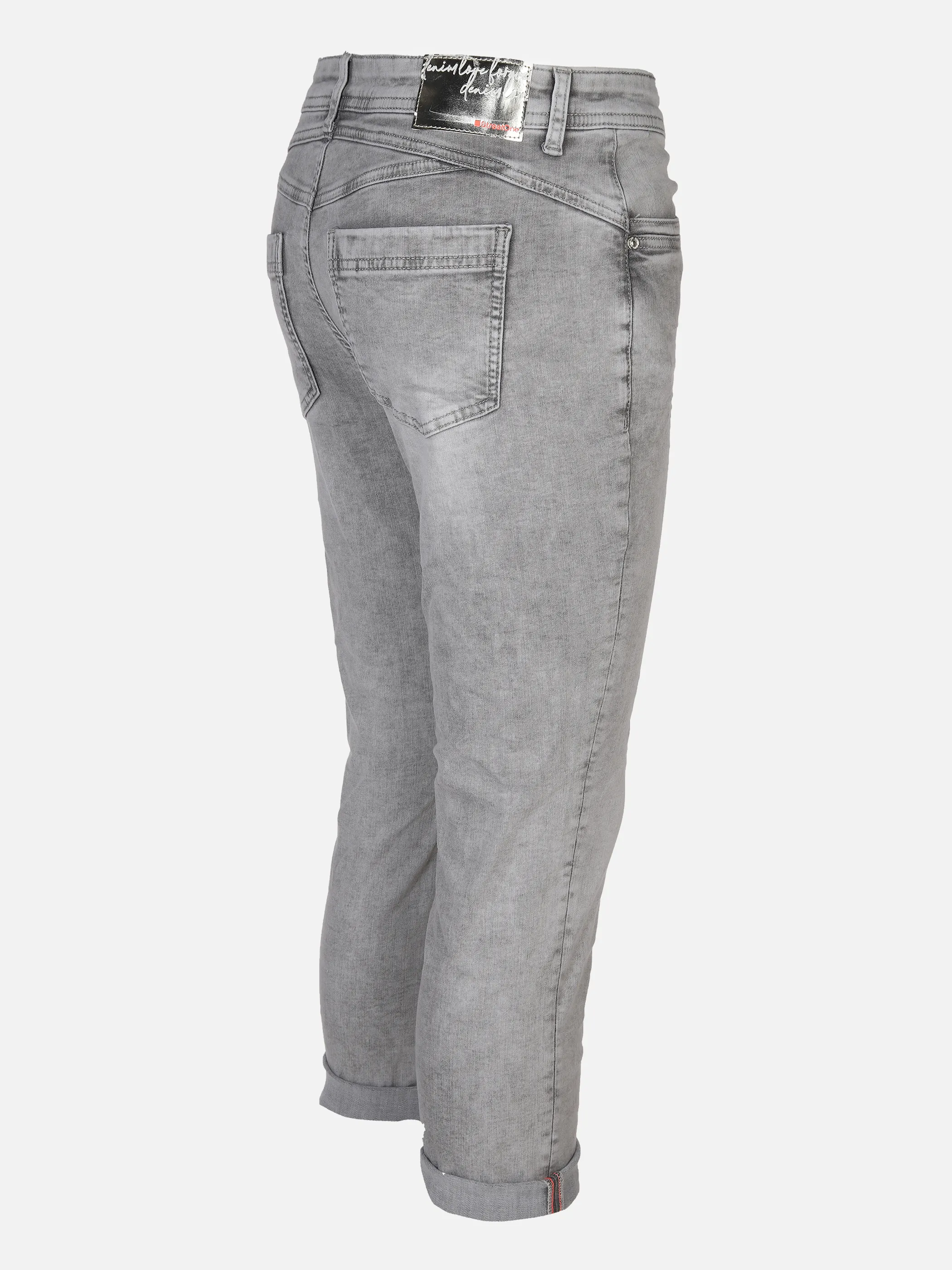 Damen Jeanshose in 7/8 Länge