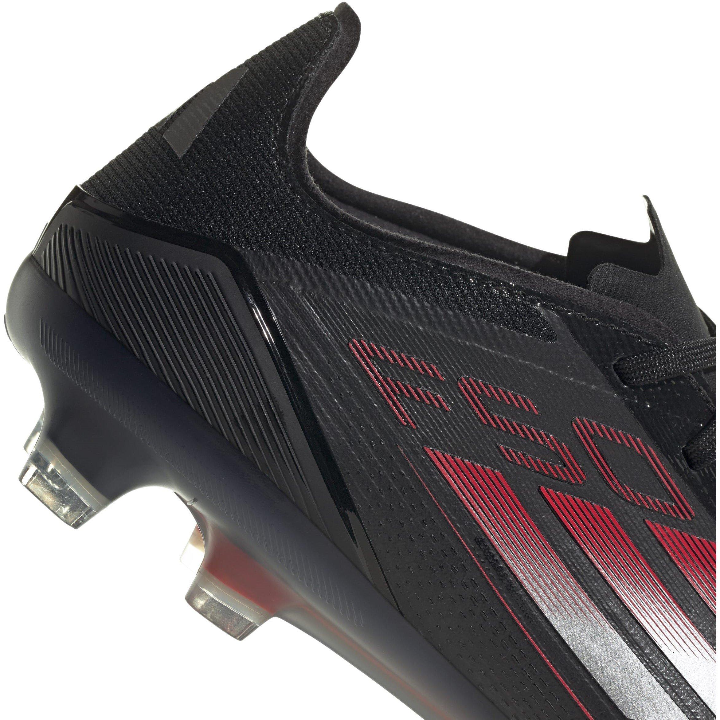 adidas F50 Pro Firm Ground Football Boots