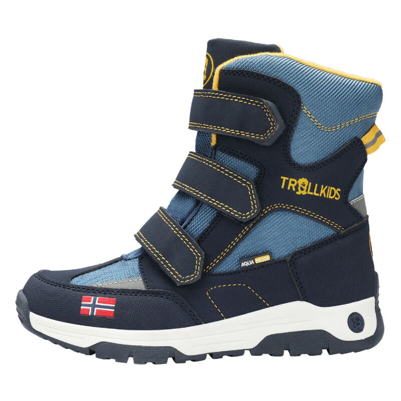 Lofoten Winter Boots - Bottes de neige enfant