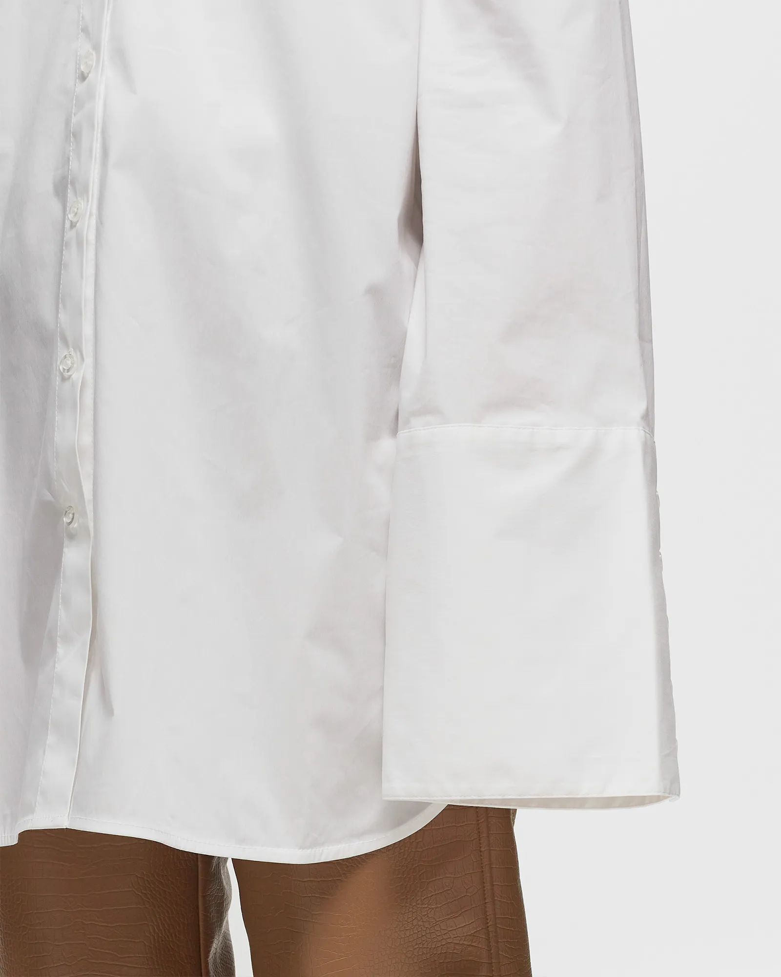 CAMISA GIRATÓRIA PARA HOMEM Birger Christensen GRANDE