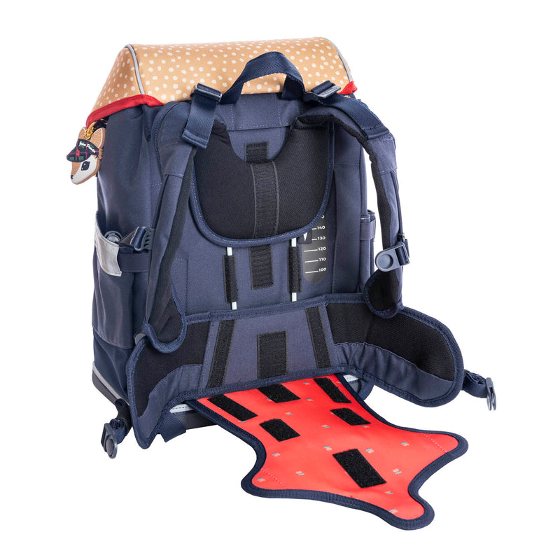 Ergomaxx Set - Dashing Deer