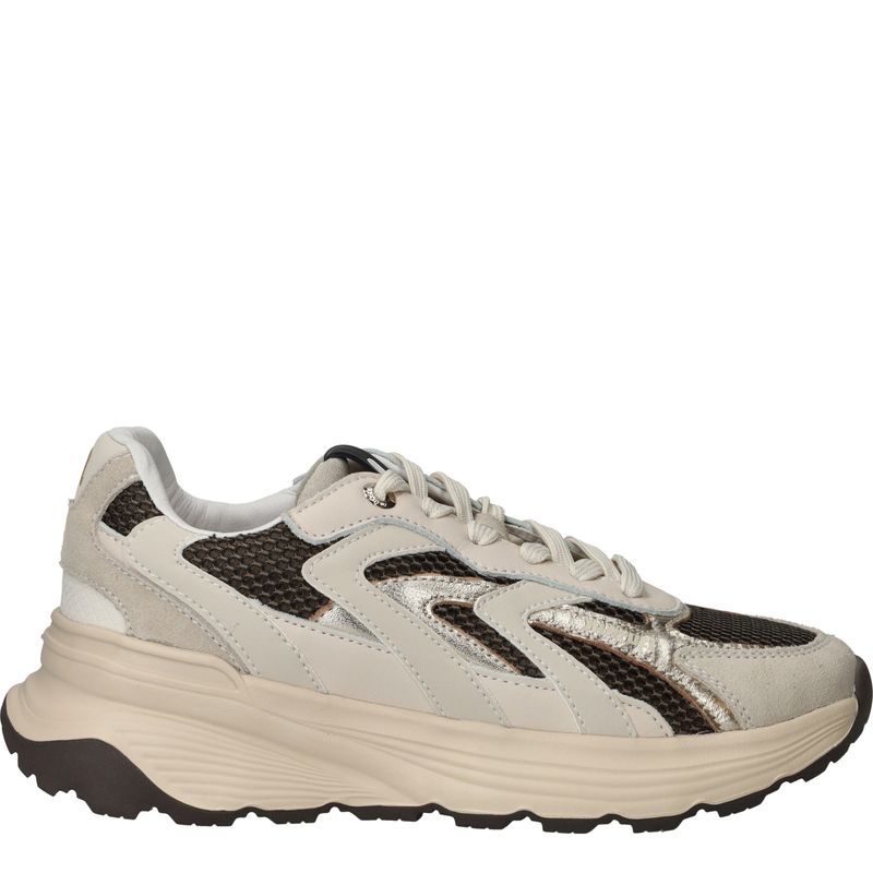 Maruti Dora Sneakers Beige Dames