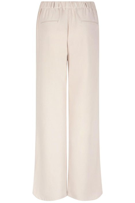 Ydence beige dames broek
