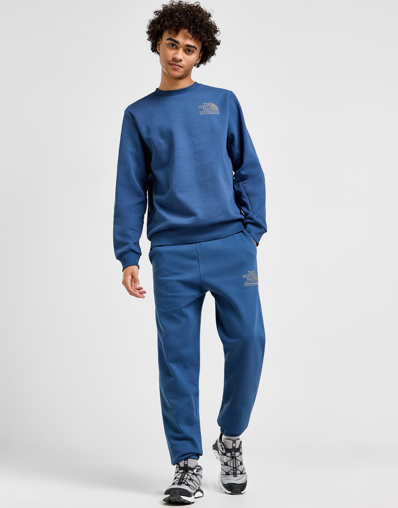 The North Face Sweat Changala Homme