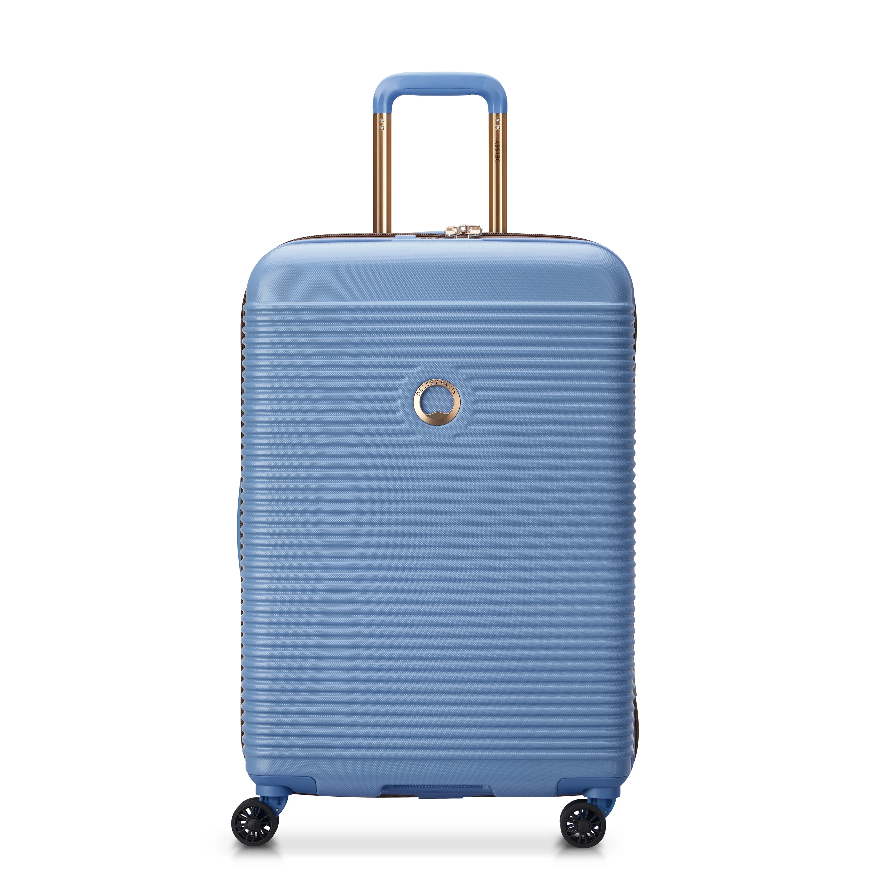 FREESTYLE - Valise soute rigide | Bleu