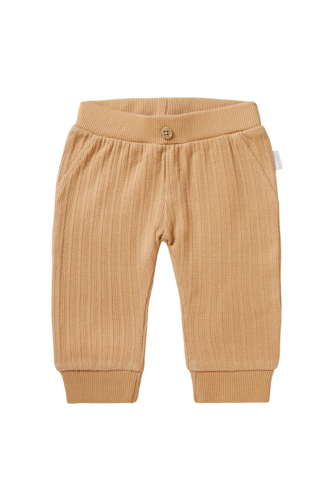 Noppies Newborn Broek Brooklet - Doe