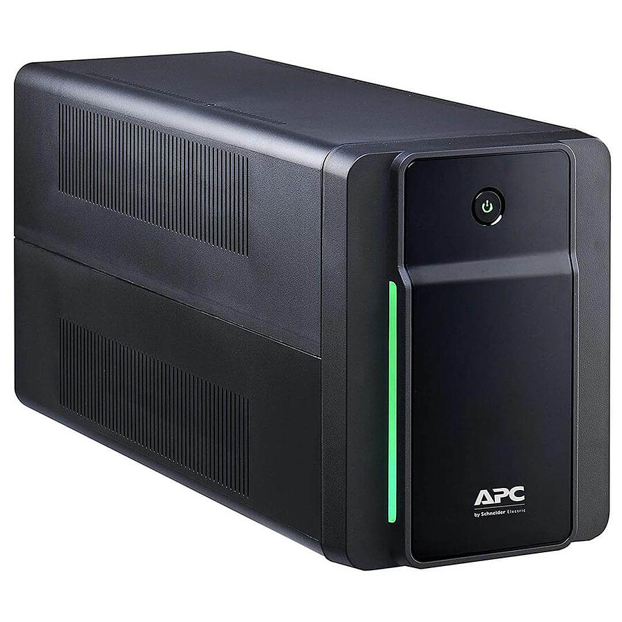 APC Back-UPS BX 1600VA - Prises FR