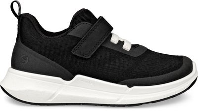 Ecco Biom 2.2 K Sneakers, Black