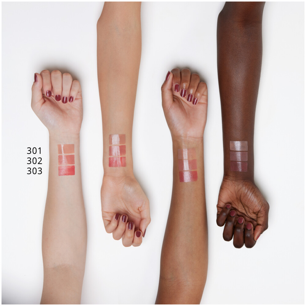 essence Hydrating Nude Lipstick 303 Delicate3,5 gr
