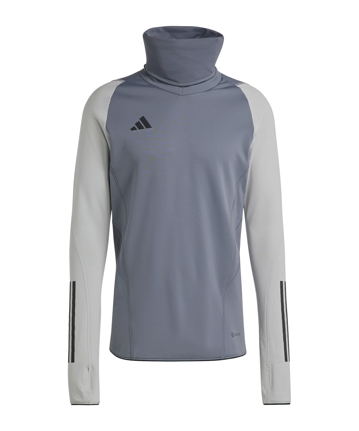 adidas Tiro 23 Track Top Grau