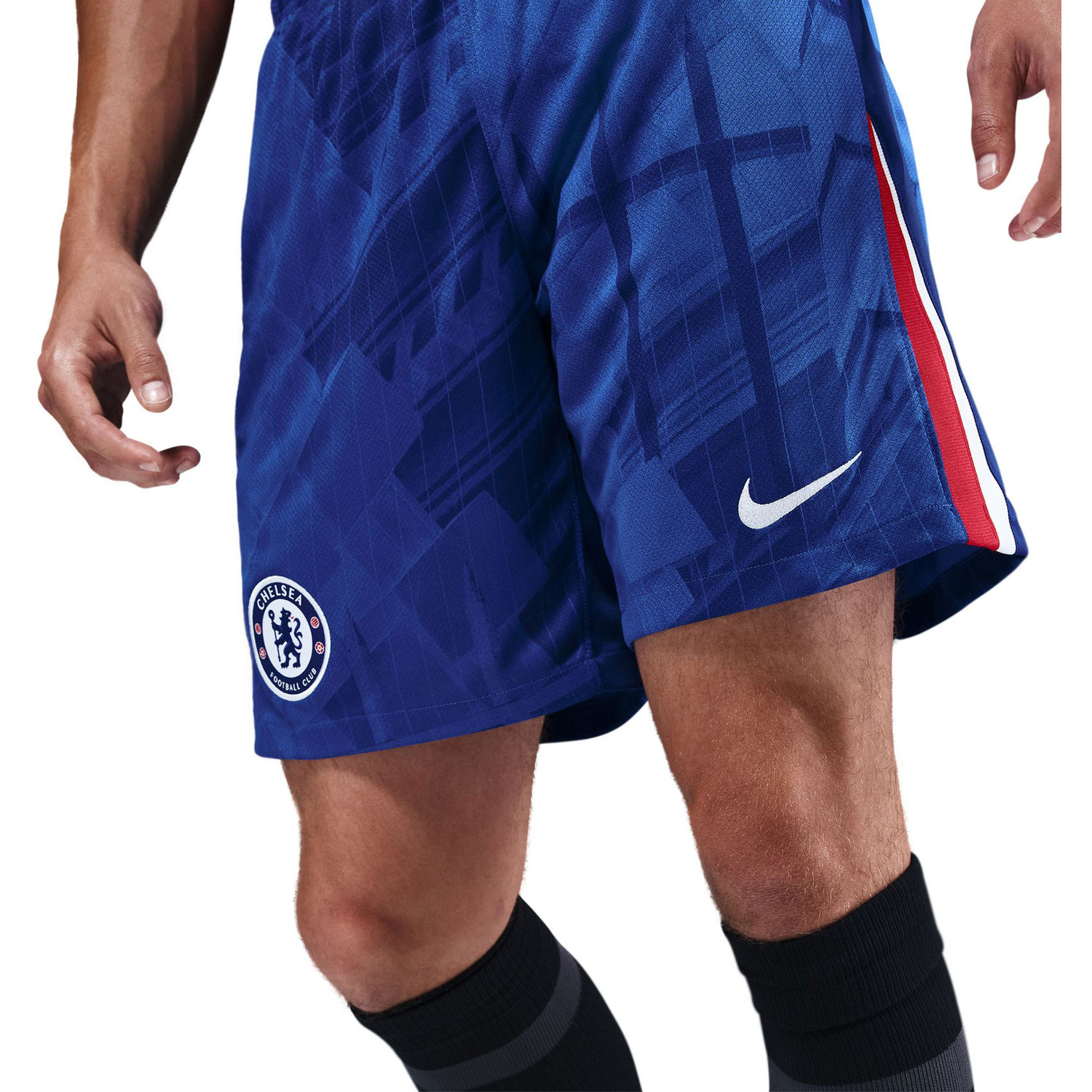 Nike Chelsea Thuis Tenue 2025/2026