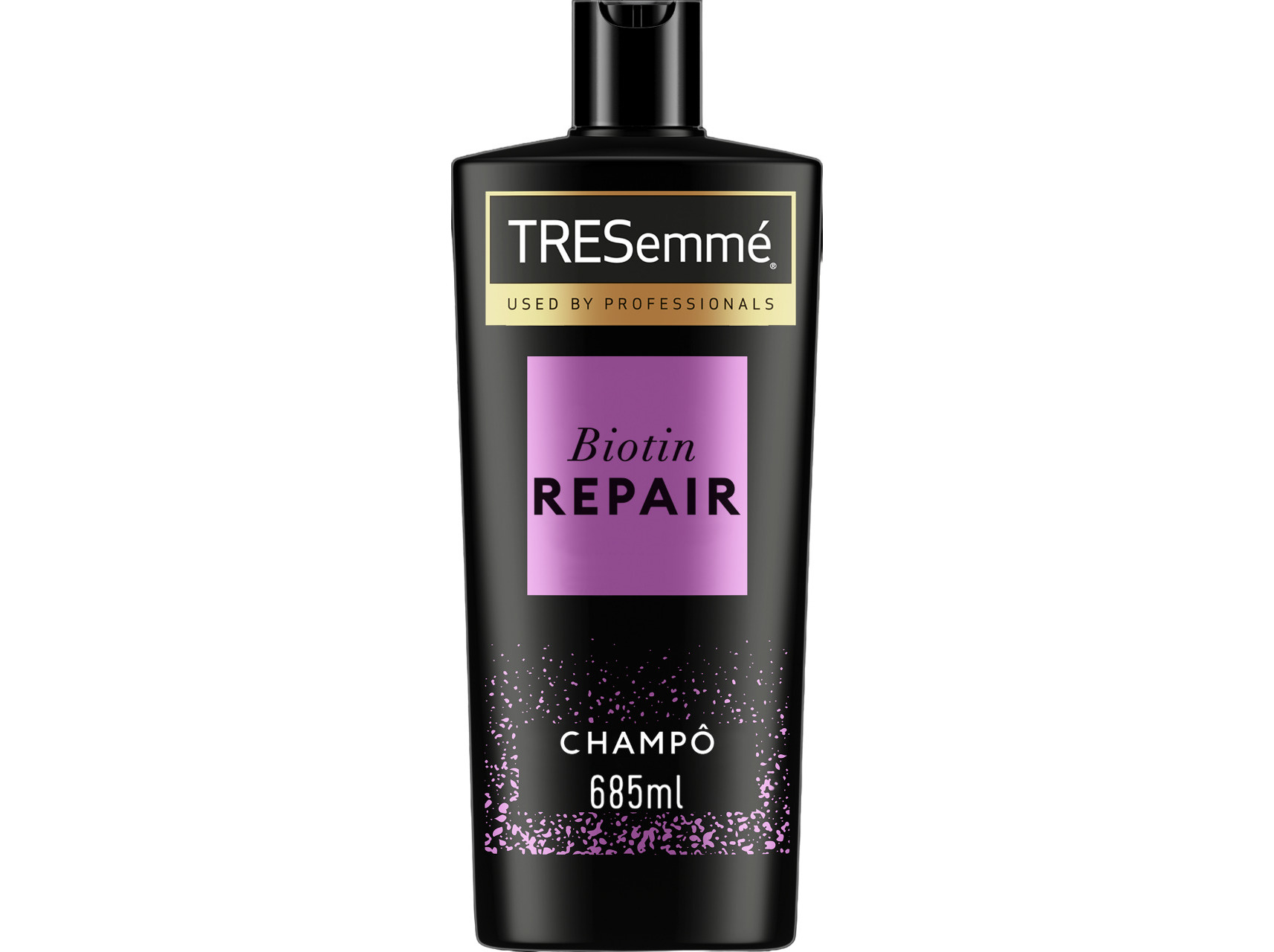 CHAMPÔ TRESEMMÉ BIOTIN REPAIR 685 ML