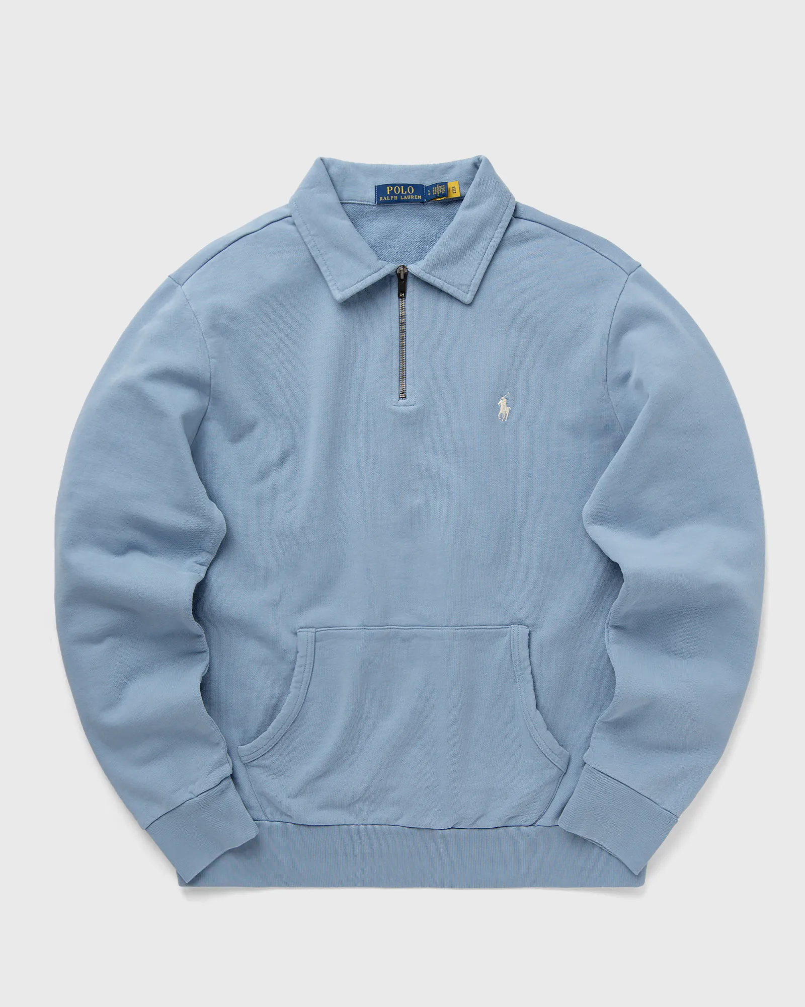 Polo Ralph Lauren LONG SLEEVE-SWEATSHIRT