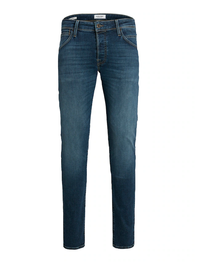 Jack & Jones Skinny-fit-Jeans »JJILIAM JJORIGINAL JOS 047 50SPS«