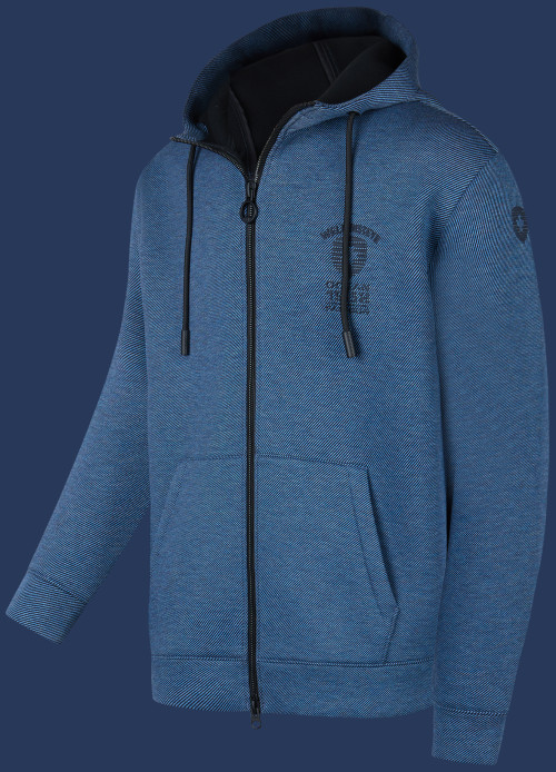 Terra Men ScuWiLiHiTec, Denimmelange