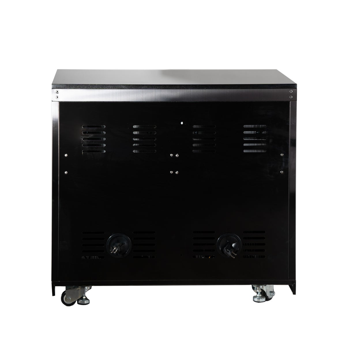 GORILLER® Buitenkeuken CoolZone Pro Rockster 96x58x90cm incl. Granieten werkblad