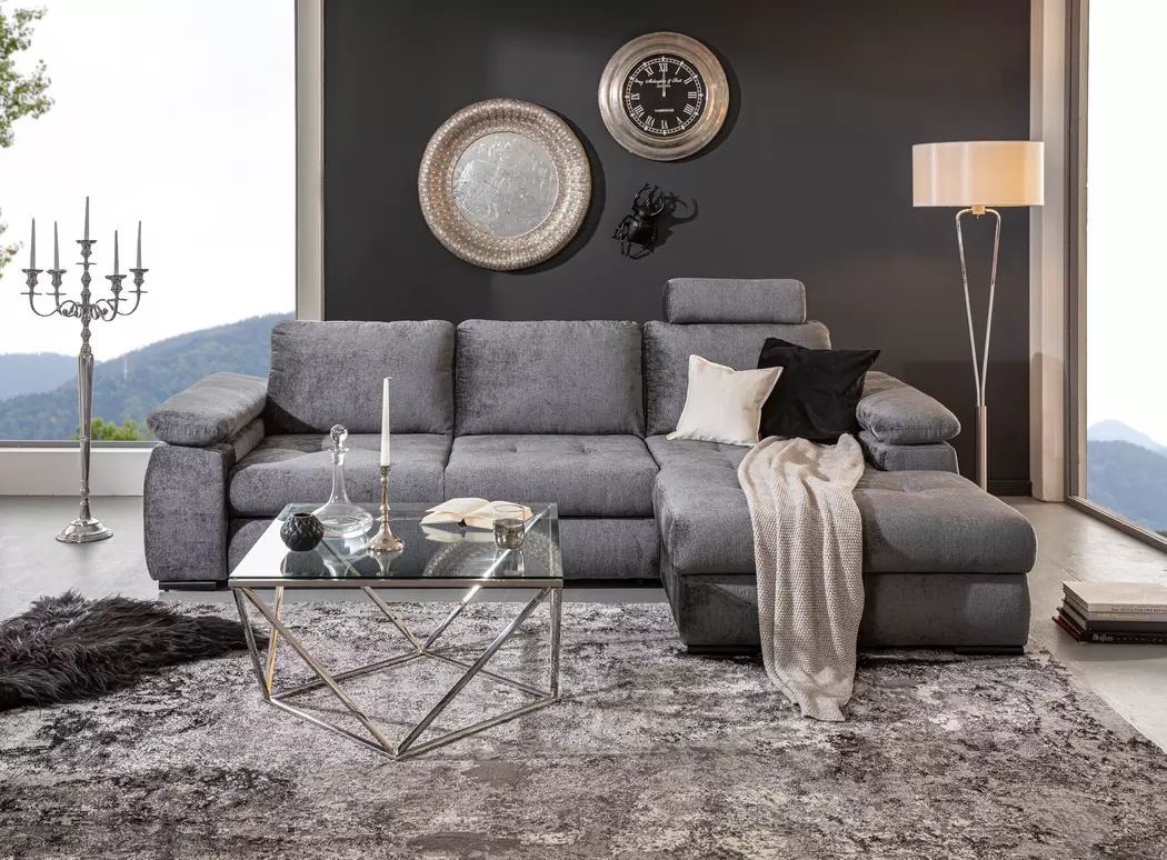 Ecksofa Bronko