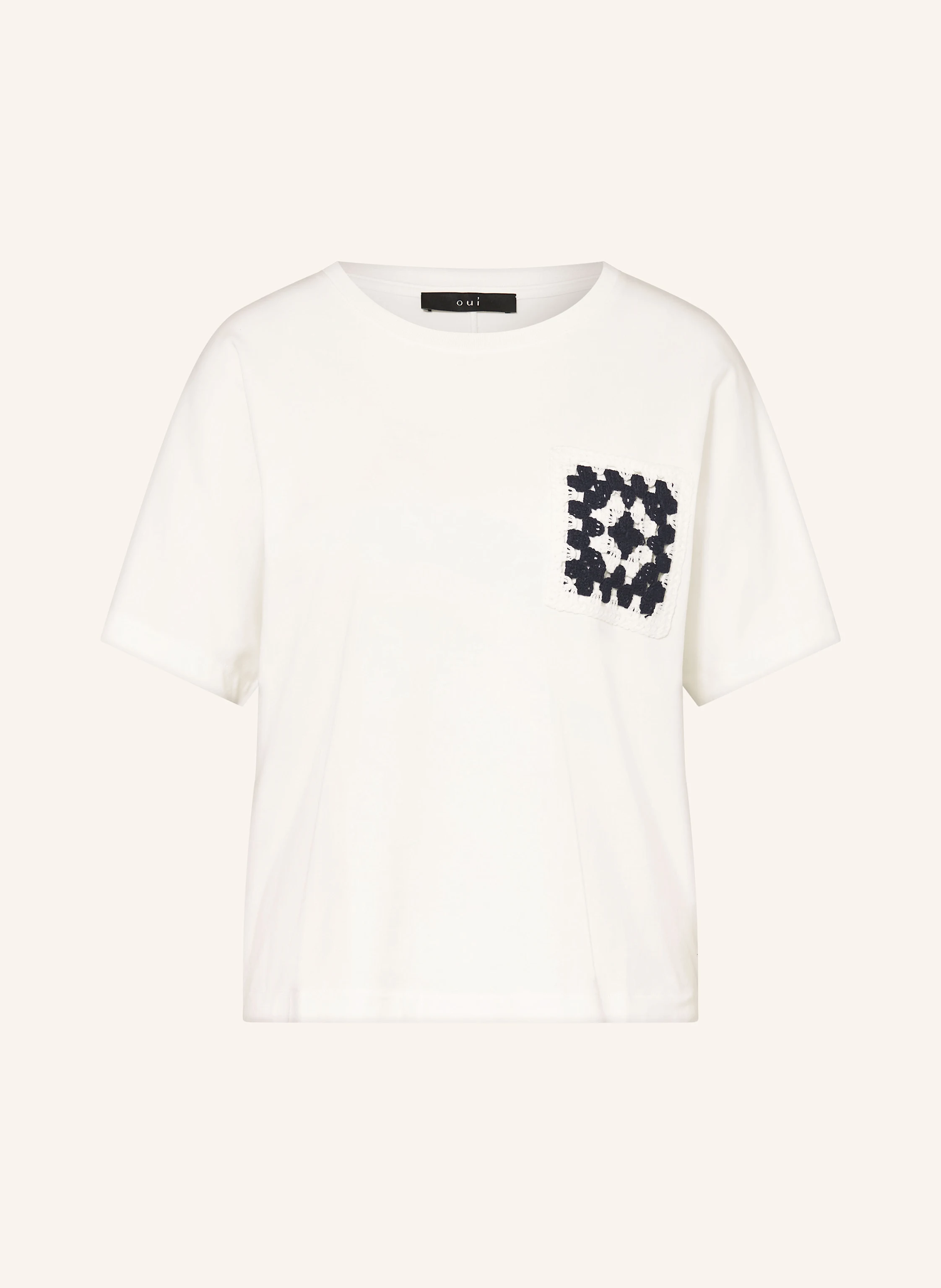 oui T-Shirt