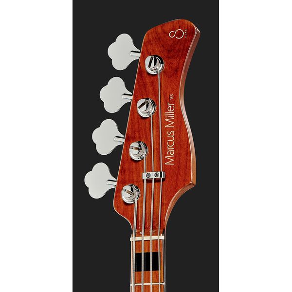 Marcus Miller V5 Alder-4 CGM