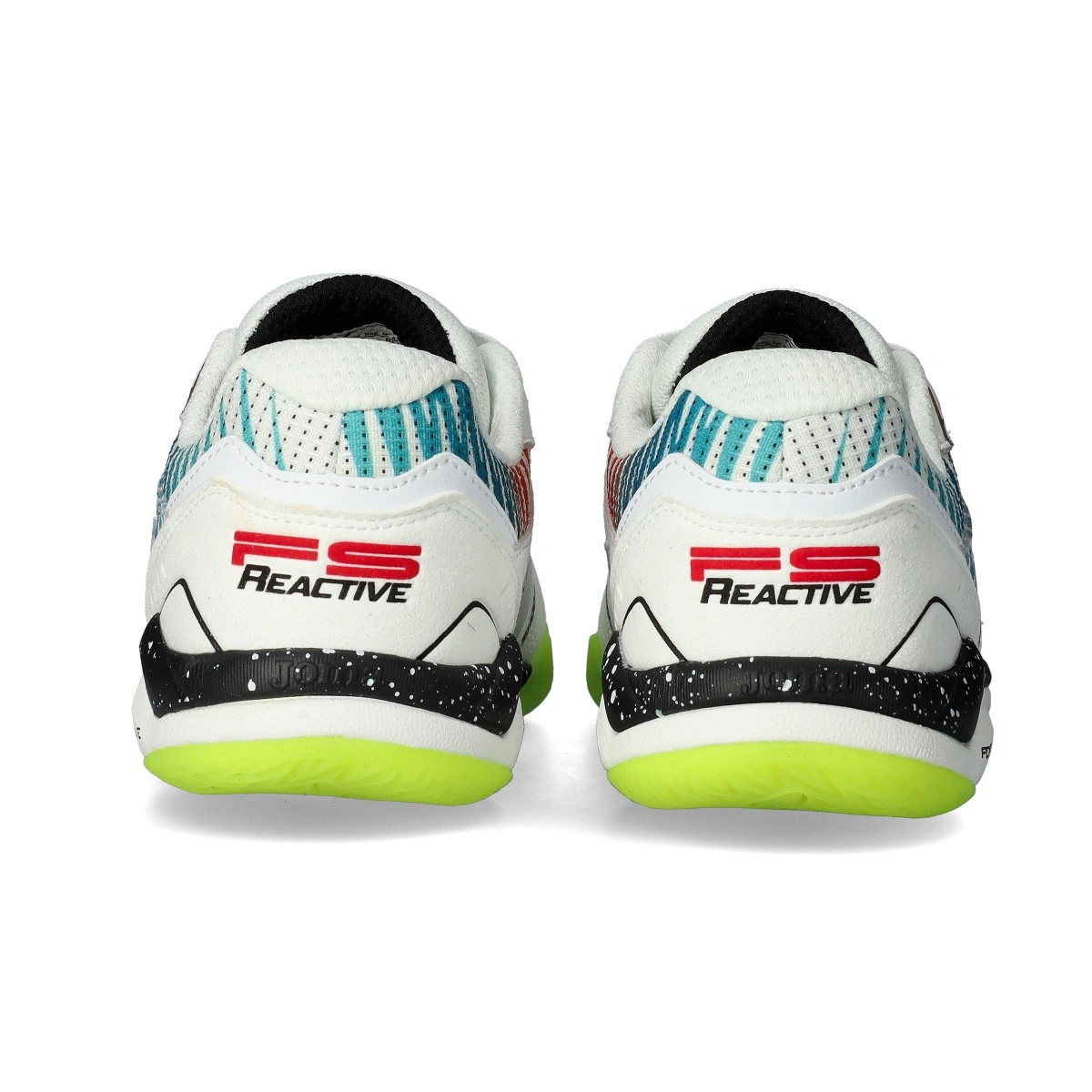 Sapatilha futsal Joma FS Reactive