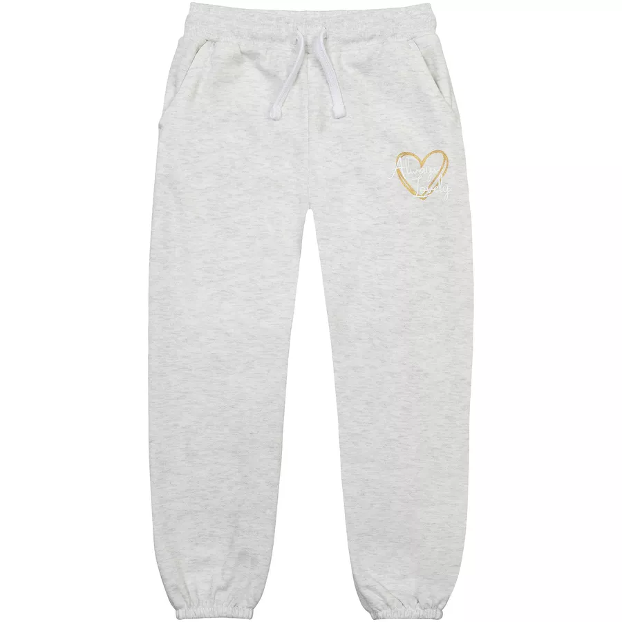 MINOTI Jogginghose Grau