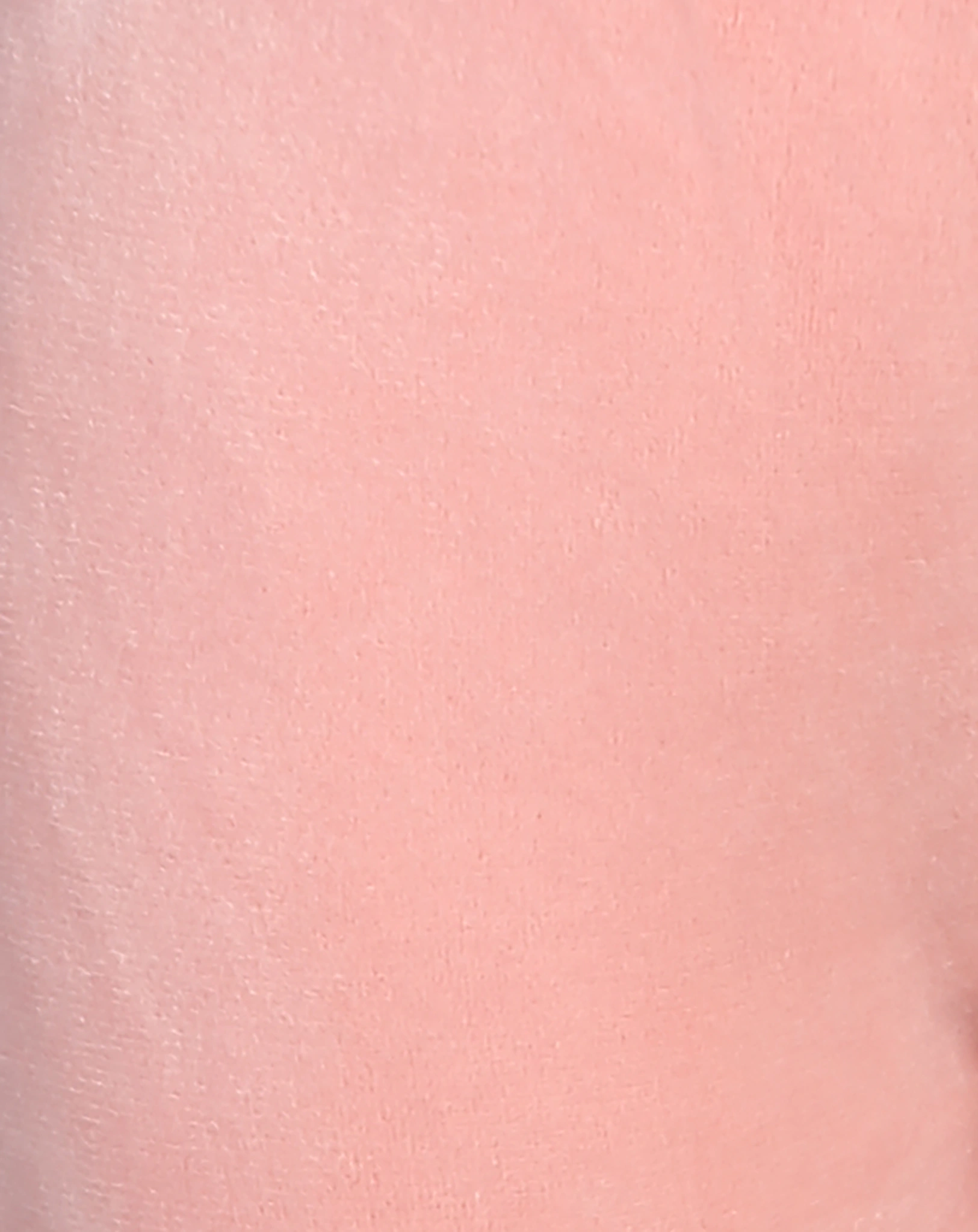Leggings BABY PLUSH in rosa