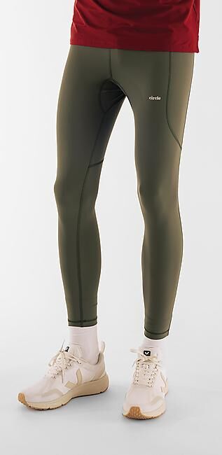 CIRCLE - COLLANT MEN IN TIGHTS M