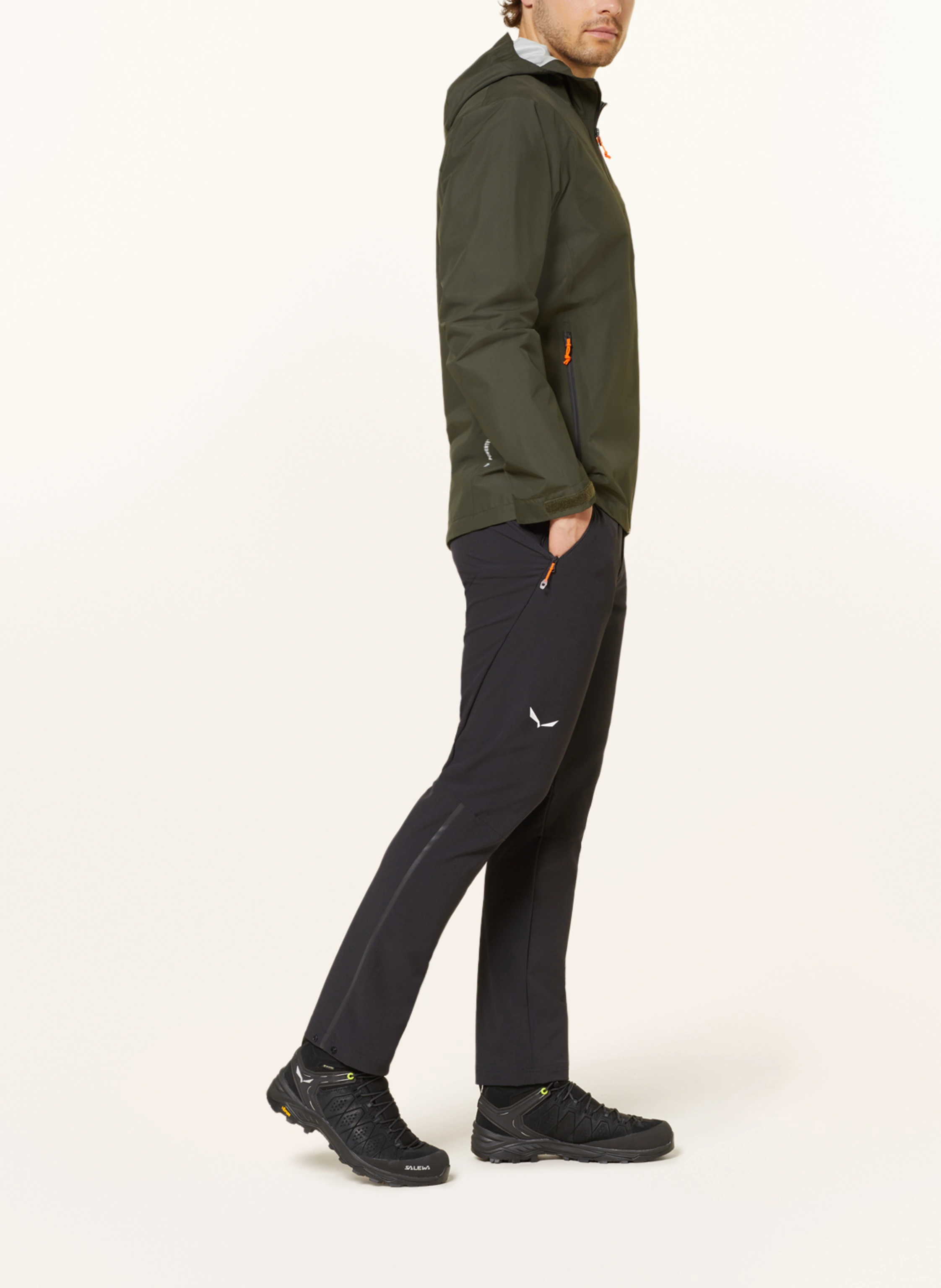 SALEWA Trekkinghose PEDROC 2