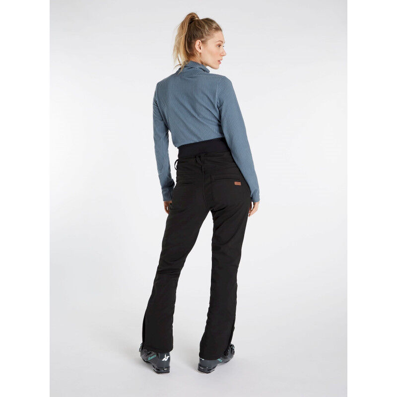 Prtlullaby - Pantalon softshell femme