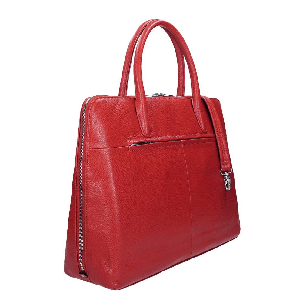 Gigi Fratelli Romance A4 Laptop Bag 15