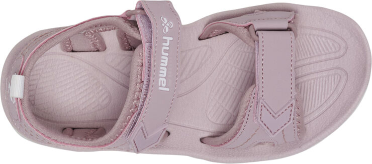 Hummel Sport sandaler Pink