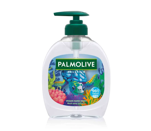 Palmolive Aquarium Flüssigseife